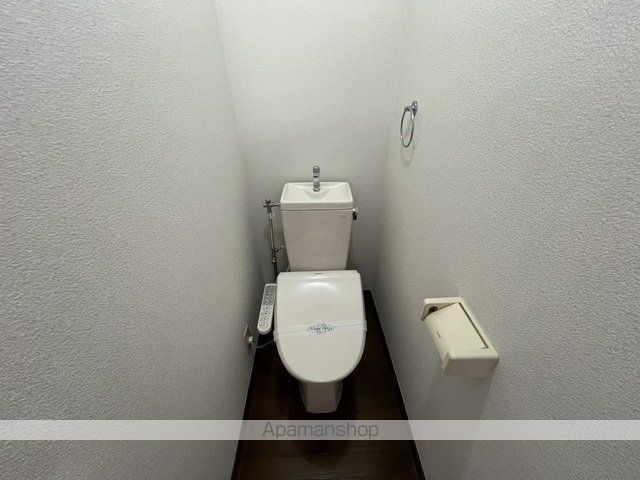 アヴァンセ富沢南壱番館の内装写真
