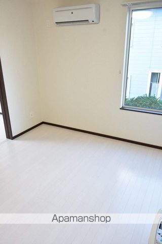 レトワール川沿の内装写真