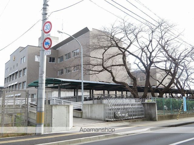 あすと五十人町の周辺写真