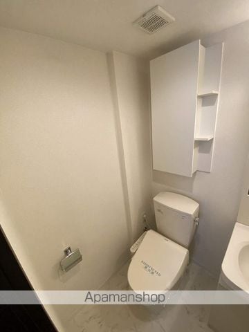 プライムアーバン川口の内装写真