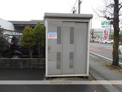 レオパレスＢＵＮＲＯＫＵ[1K/23.18m2]のその他設備1