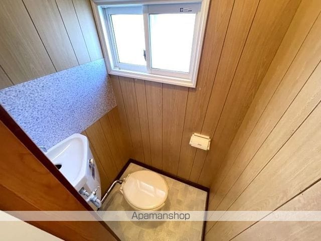 牧野アパート2号の内装写真