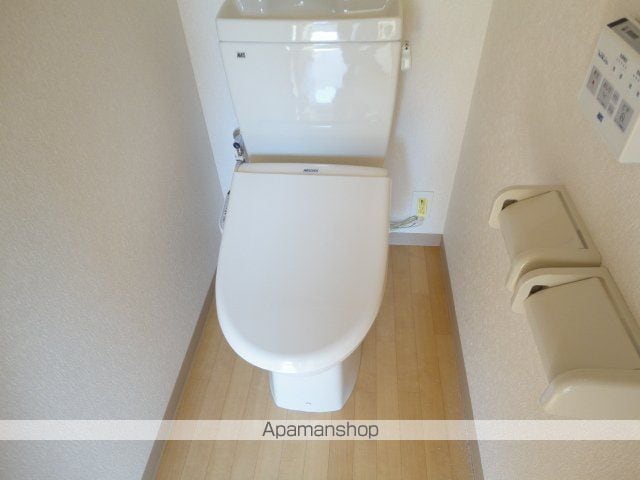 ポルトーネの内装写真