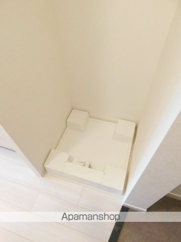 プレサンス新大阪ストリームの内装写真