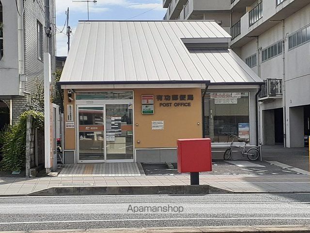 セボージャの周辺写真