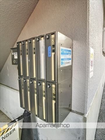 百石マンション1号館のその他写真
