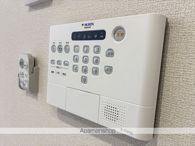 エテルノ ドスの内装写真
