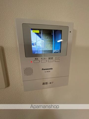 グランドハイツの内装写真