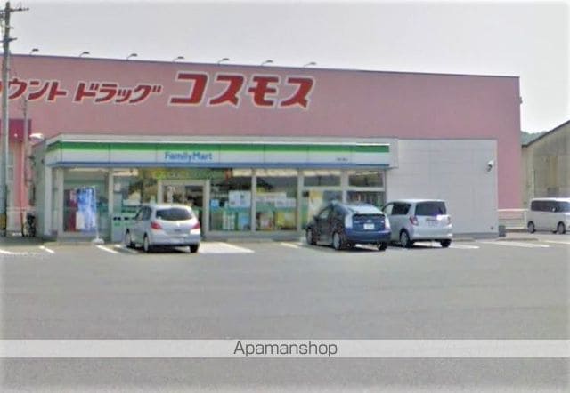 ビッグ フォレスト Bの周辺写真