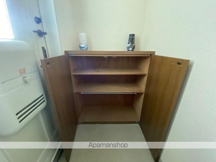 セジュール円座Ａ・Ｂ[3DK/53.46m2]の内装5