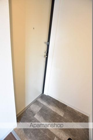 ESTOR ASABUの内装写真