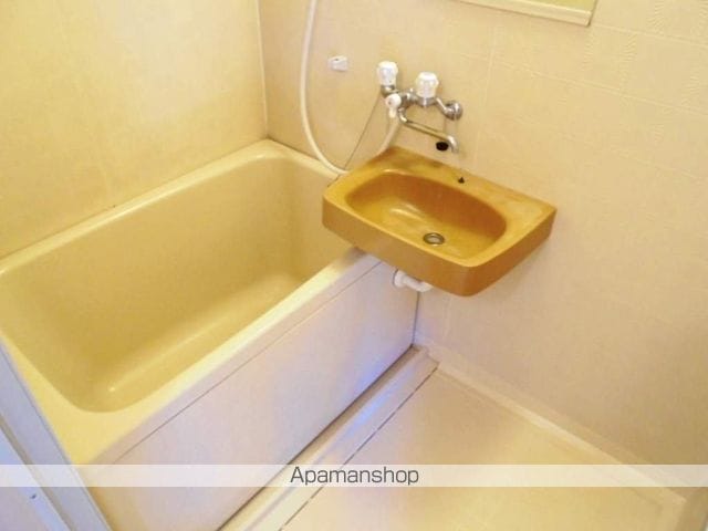 アンフィニィ真上の内装写真