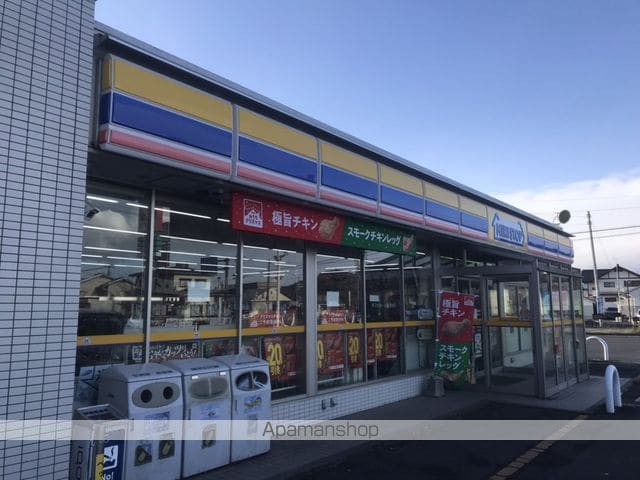 apartment 福島県安達郡大玉村玉井字東町139-3
地図を見る