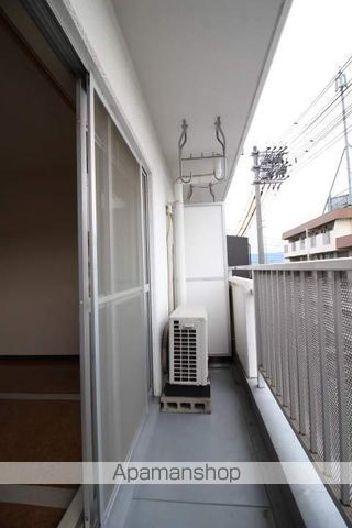 プレアール原尾島の内装写真