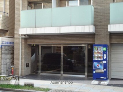 プライムアーバン三軒茶屋[1R/25.4m2]の外観5