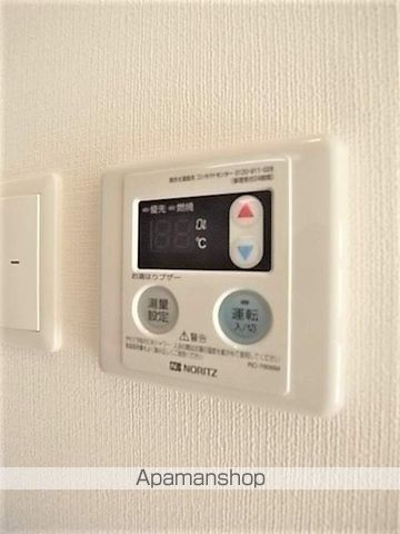 ディアレイシャス上前津の内装写真