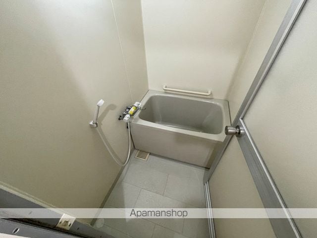 メゾンマルソーの内装写真