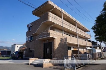 ブリリアントヒル[2LDK/58.87m2]の外観3