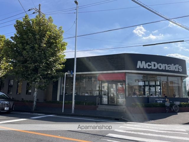 ハイラーク川口の周辺写真