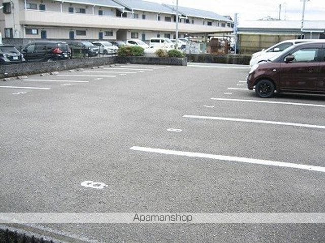 レオパレスアムールのその他写真