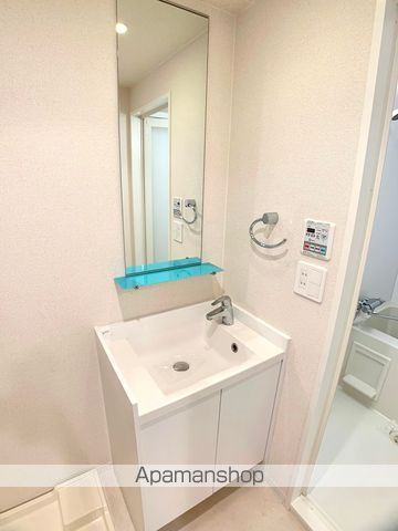 東京都江東区住吉１丁目[1K/25.84m2]の内装5