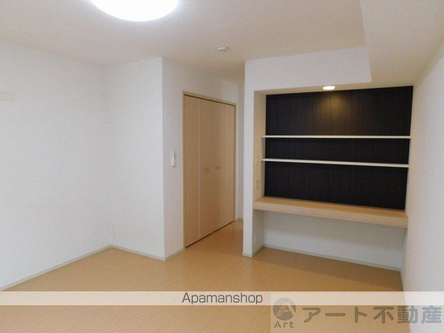 カーサ.ストーリア.Aの内装写真