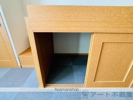レオパレス拓人[1K/26.08m2]の内装2