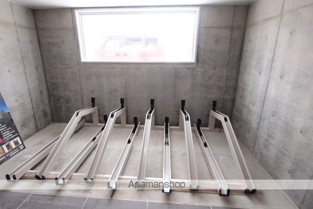 カサトレス美園のその他写真