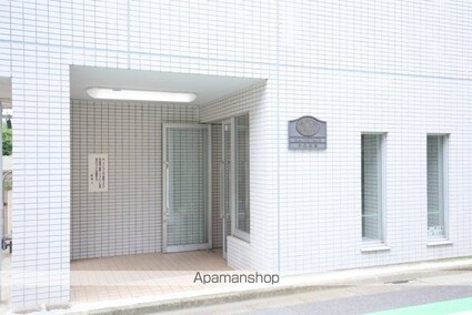 メインステージ井荻駅前[1K/16.1m2]の外観3
