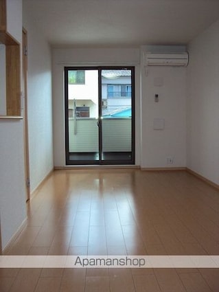 ルミーナ川前[1LDK/42.09m2]のリビング・居間1