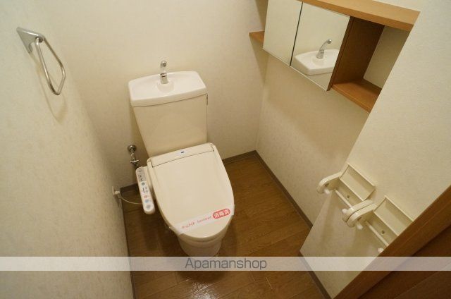 オーエム八千代北の内装写真