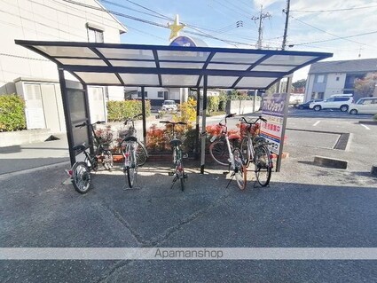 岡山県倉敷市福島[2K/39.8m2]の共用部4