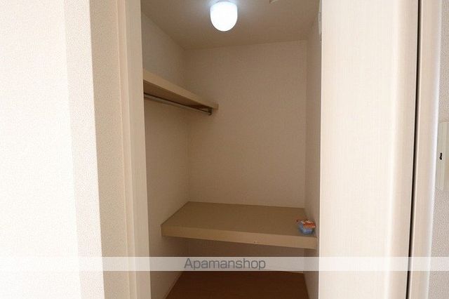 エクレール グランデ A棟の内装写真
