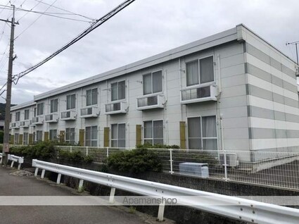 和歌山県和歌山市六十谷[1K/22.7m2]の外観5