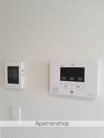 クラール木太リゾンネAの内装写真
