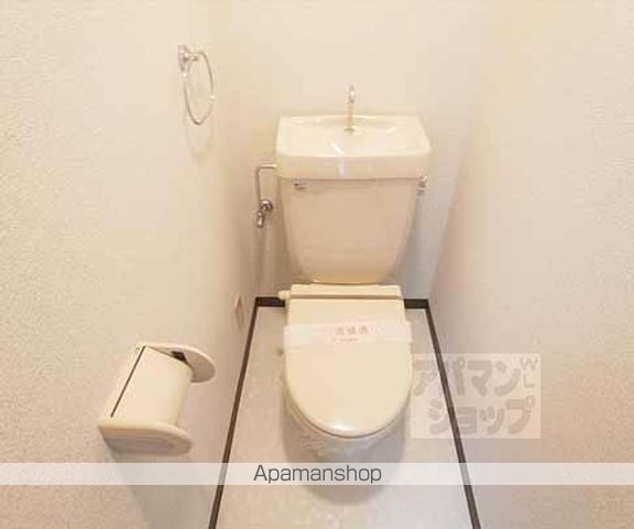 フルートファルシードの内装写真