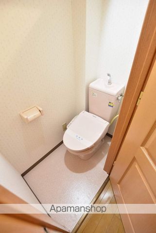 コーポメイプルの内装写真