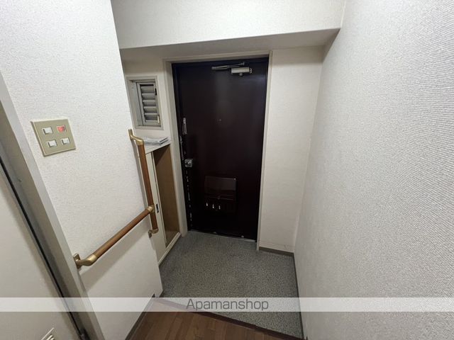 ライトハイツの内装写真