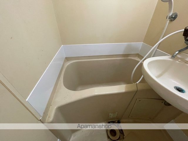 レバンガAP新大阪イーストの内装写真