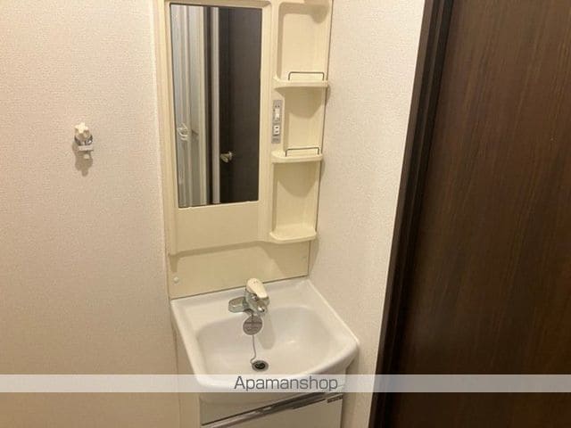 アスコット鉄砲町の内装写真