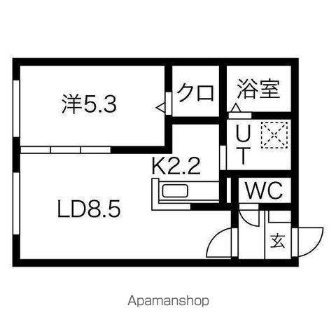 間取り：201027253904