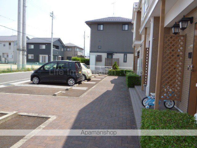 メゾン グリシーヌのその他写真