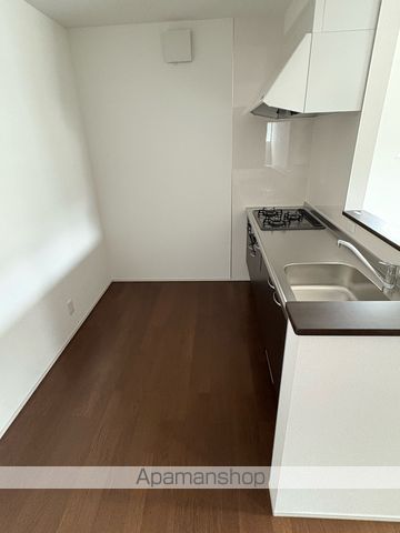 マルベリー堺東の内装写真