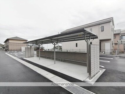 トレゾール　ドミール　Ⅱ棟[2LDK/59.58m2]の共用部3
