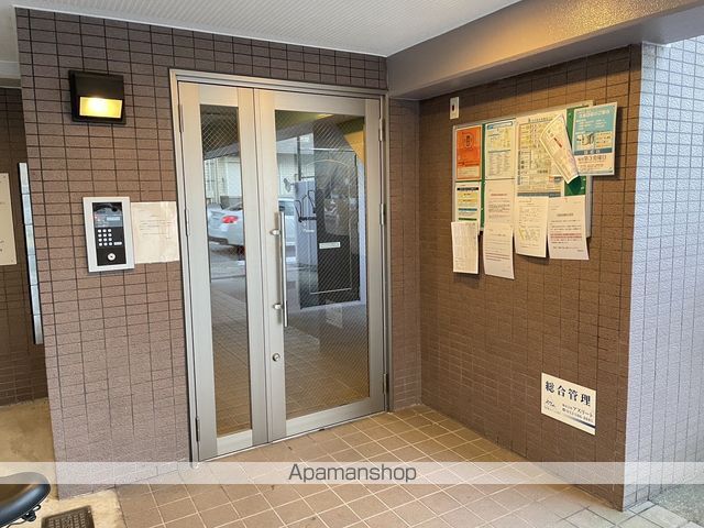 シティライフ藤ヶ丘.の外観写真