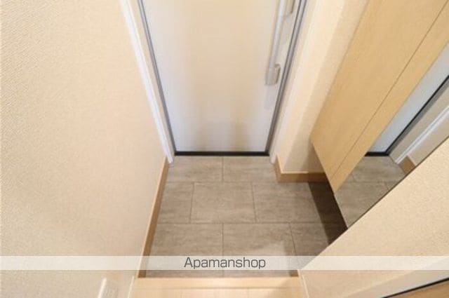 ラプエルタの内装写真