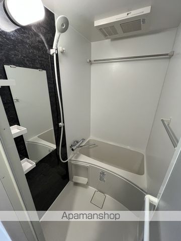 SーRESIDENCE尾頭橋CLARITYの内装写真