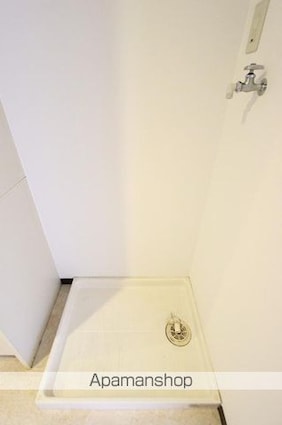 ウッドネスト春日１．２．３[1K/26.24m2]の内装3