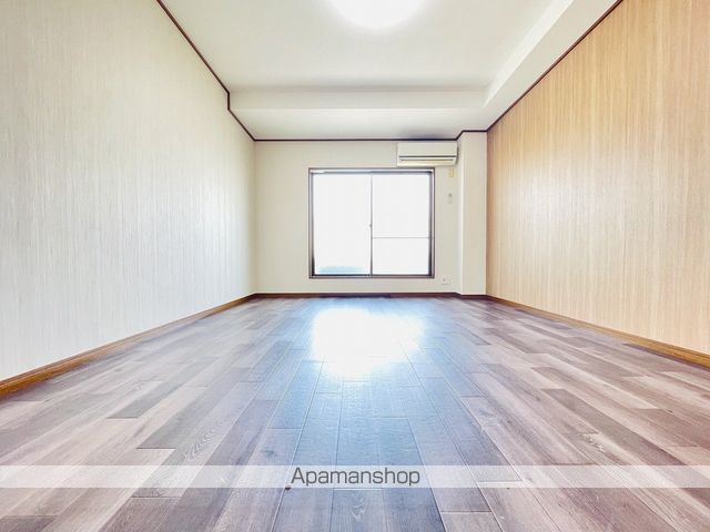 ハイツ今井の内装写真