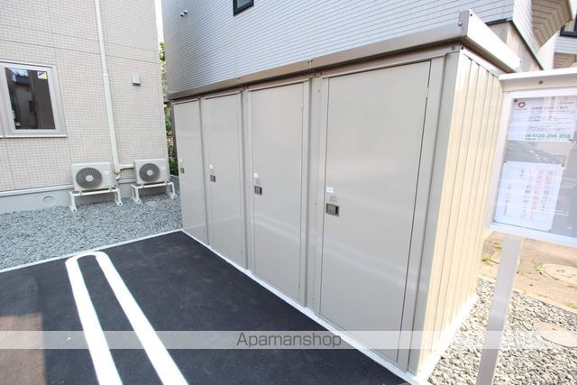 DーROOM東札幌のその他写真
